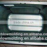 2015 Factory Price Plastic OEM Garbage Can Stand/recycling Public thumbnail-4