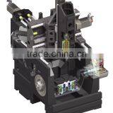 CNC Five Axes Machining Centre(Vertical Machine Centre) thumbnail-2