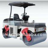 Hydraulic Vibratory Roller/Oscillatory Roller thumbnail-1