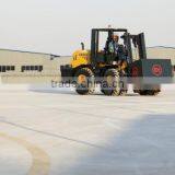 CPCY100 Used Forklift for Sale in Singapore