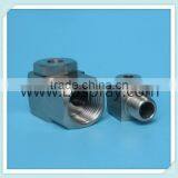 3/8",1/2" AA Series Stainless Steel SS Female Hollow Cone Spray Nozzles thumbnail-5