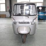 Bajiaj Hot Sale Comfortable Motor Tricycle, Tuk Taxi thumbnail-1