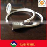 2016 New and High Quality Pet Bathing Shower Sprayer Dog Shower Brush Rubber Pet Shower Head Pet Handhold Sprayer thumbnail-1