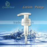 GreenYard 303B1 Plastic Lotion Pump,Spray-Stream-Off Function thumbnail-1
