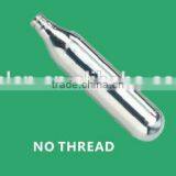 Ultraforce Airsoft CO2 12g Non-thread Cartrige for Airsoft Gun thumbnail-2