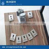 Chinese Yg8.2 Threaded Insert for Wood thumbnail-1