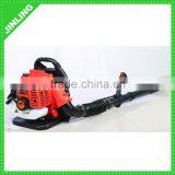 EB808 knapsack Gasoline Blower