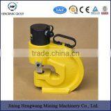 Stainless Steel Plate Punching Press thumbnail-1