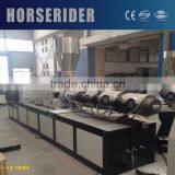 SJSZ Conical Twin-screw Plastic Extruder for PVC Extruding thumbnail-2