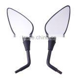 Left Right Side Black View Mirrors For Benelli 899 1130 Century Racer TNT R160 thumbnail-2