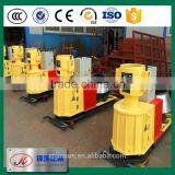 Small Type High Quality Flat Die Pellet Mill Machine With Price thumbnail-4