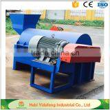 Palm and Coconut Shell Making Long Fiber Extracting Machine thumbnail-3