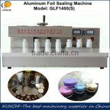 High Quality Aluminum Foil Induction Capper With Good Price thumbnail-1