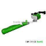 25.4cc 900W Gasoline Hedge Trimmer thumbnail-1