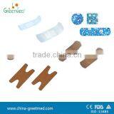 Waterproof Adhesive Wound Plaster Wound Dressing thumbnail-1