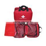 2016 Wholesale Travel First Aid Kit thumbnail-2