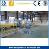 CE STANDARD HIGH PERFORMANCE BRUSH MONOFILAMENT MAKING MACHINERY thumbnail-6