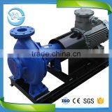 380V/3-Phase/50HZ Electric Motor Water Pumps thumbnail-1