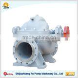 Single Stage Clarified Water End Suction Centrifugal Irrigation Pump thumbnail-1