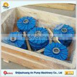 Long Service Life Impeller for Slurry Pumps thumbnail-3