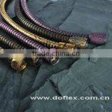 Stainless Steel PVC EPDM Shower Hose (1.2m~2.om) ACS Certification thumbnail-1