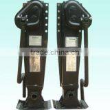 China Factory Trailer Parts 28T Landing Leg for Sale thumbnail-2