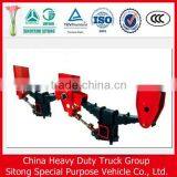 OEM Semi Tractor Trailer Parts - Leaf Spring for Suspension thumbnail-3