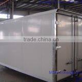 Chiller Box Best Mini Van Truck Body/truck Box thumbnail-1