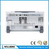 Digital Storage Oscilloscopes GDS-3000 Series thumbnail-3