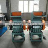 Rubber and Plastic Crusher/ Waste Plastic Crusher thumbnail-2