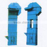 Vertical Grain Bucket Elevator thumbnail-4