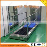 Industrial Shoe Sole Cleaner Machine thumbnail-2