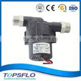 TOP Quality DC Brushless Motor Solar Water Pump System thumbnail-4