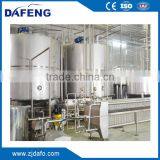 Stainless Steel Double Jacketed Agitated Reaction Vessels thumbnail-3