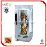 Jieguan Electric Commercial Chicken Rotisseries EB-201 0086-13632272289 thumbnail-4