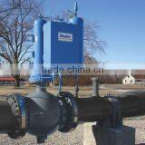 Gas Over Oil Actuated Line Break Valve thumbnail-1