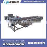 New Brand Washing Equipment With Water Spraying System thumbnail-4