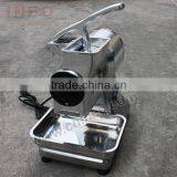 40kg/h Restaurant Commercial Electric Cheese Machine(CE,Cheese Used Only) thumbnail-2