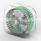 2017 Hot Sale Small Size Table Usb Fan thumbnail-5