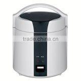 OEM Service Dormitary Mini Size National Rice Cooker thumbnail-3