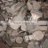 4" 100mm Heavy Duty Type Swivel Bench Vice With Anvil 83 Series 013 thumbnail-4