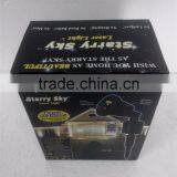 Red Green Twinkling Motion Static Remote Control Laser Projector Christams thumbnail-4