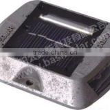solar road stud, made by aluminum