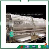 RSJ Model Roller Grading Machine thumbnail-2