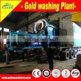 Alluvial Gold Extraction Machine thumbnail-2