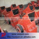 Hot Quality Mining Tin Ore Crusher Machine thumbnail-5