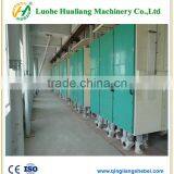 Advanced Technology Wheat Flour Mill Milling Machine for Grain Grinder thumbnail-1