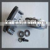 ATV Clutches SL300cc Motorcycle Clutch Assembly Series thumbnail-5