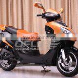 2012 New Motor Scooter Design, Hot Selling Product thumbnail-1