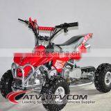 2015 Hottest Design 49cc Optional Kids ATV Quad (AT0493) thumbnail-2